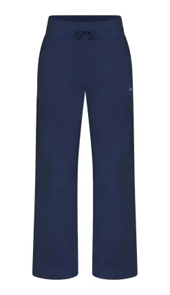 Base Sweat Wide joggingbroek cuff