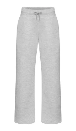 Base Sweat Wide joggingbroek cuff