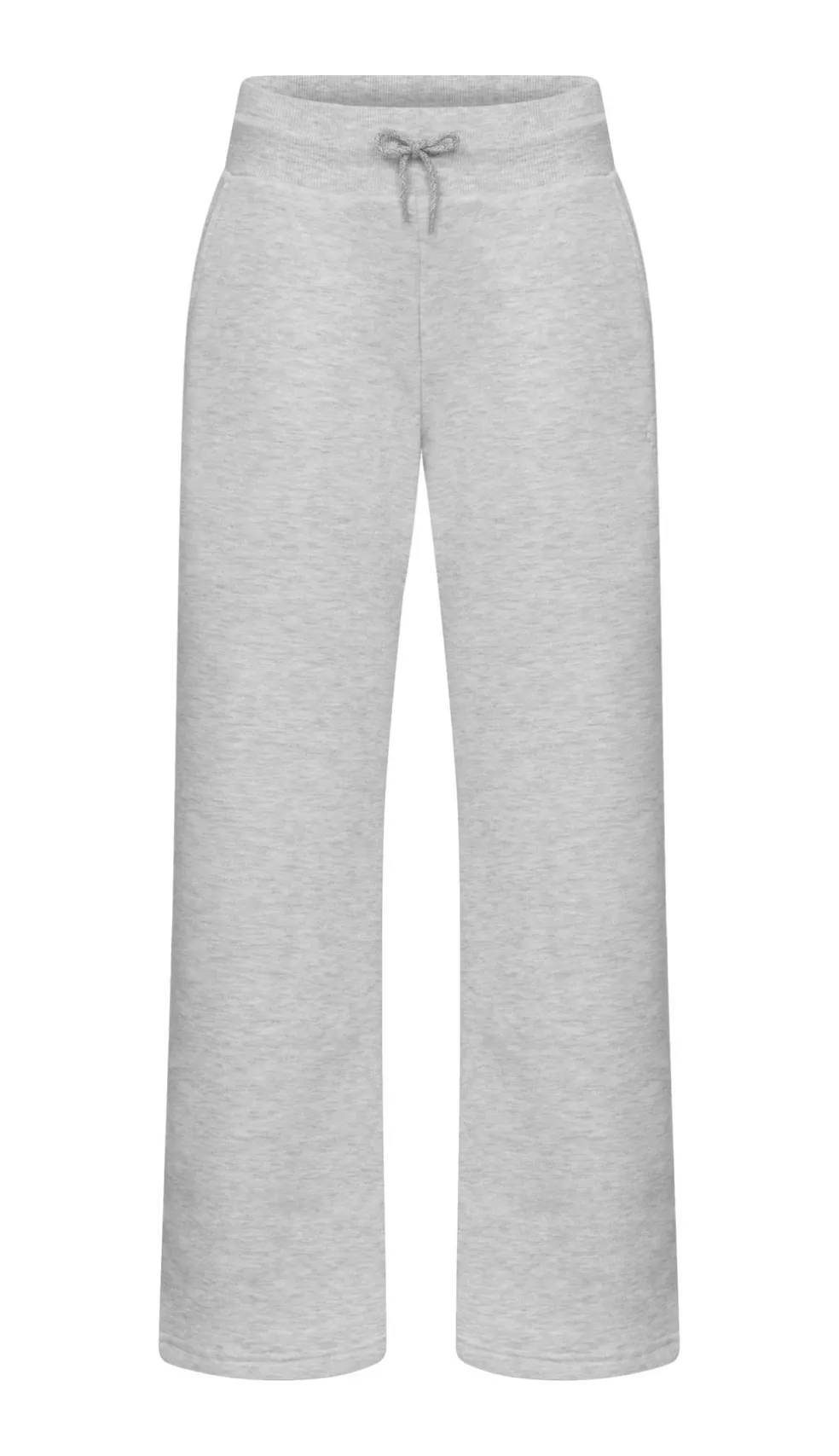 Base Sweat Wide joggingbroek cuff