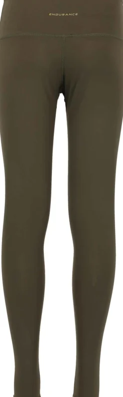 Basia Jr. Tights
