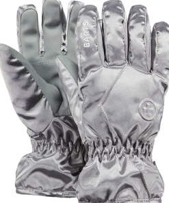 Basic kids ski handschoenen