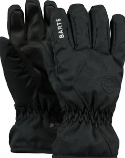 Basic kids ski handschoenen