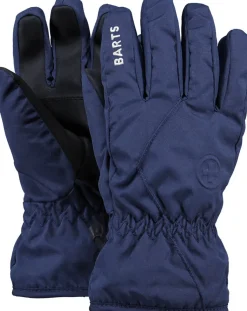 Basic kids ski handschoenen