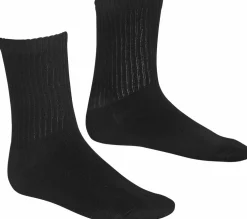 Basic sportsokken (3 paar)