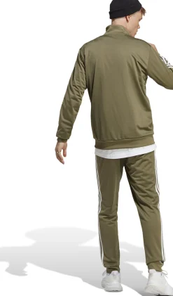 Basic 3-Stripes Tricot trainingspak