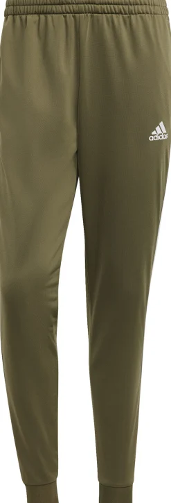 Basic 3-Stripes Tricot trainingspak