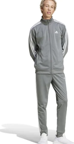 Basic 3-Stripes Tricot trainingspak