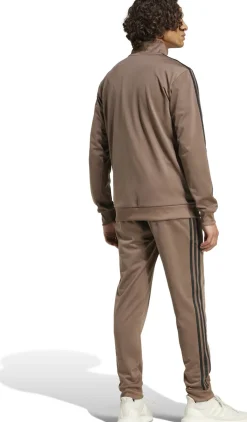 Basic 3-Stripes Tricot trainingspak