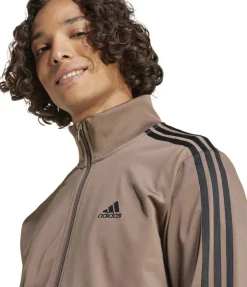 Basic 3-Stripes Tricot trainingspak