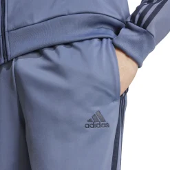 Basic 3-Stripes Tricot trainingspak