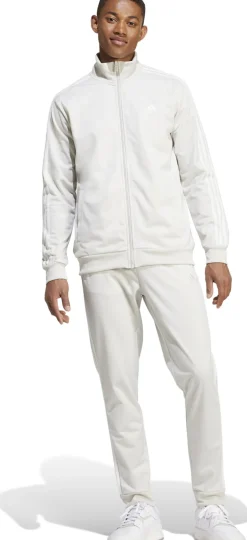 Basic 3-Stripes Tricot trainingspak
