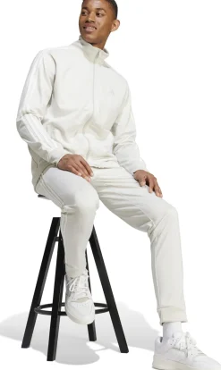 Basic 3-Stripes Tricot trainingspak
