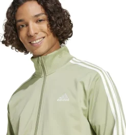 Basic 3-Stripes Tricot trainingspak