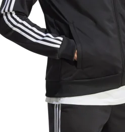 Basic 3-Stripes Tricot trainingspak