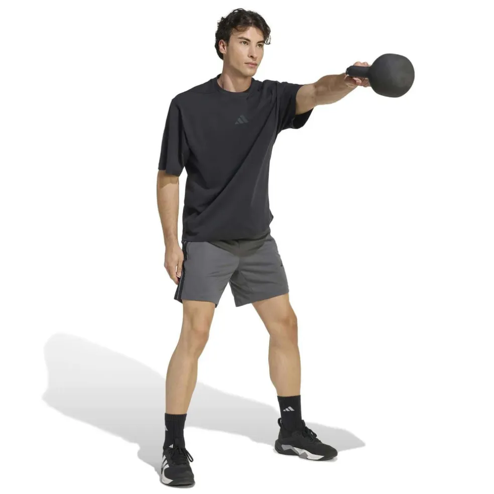 basic trainingsshorts