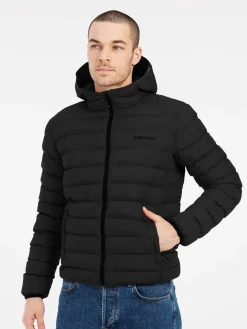 basso pufferjas