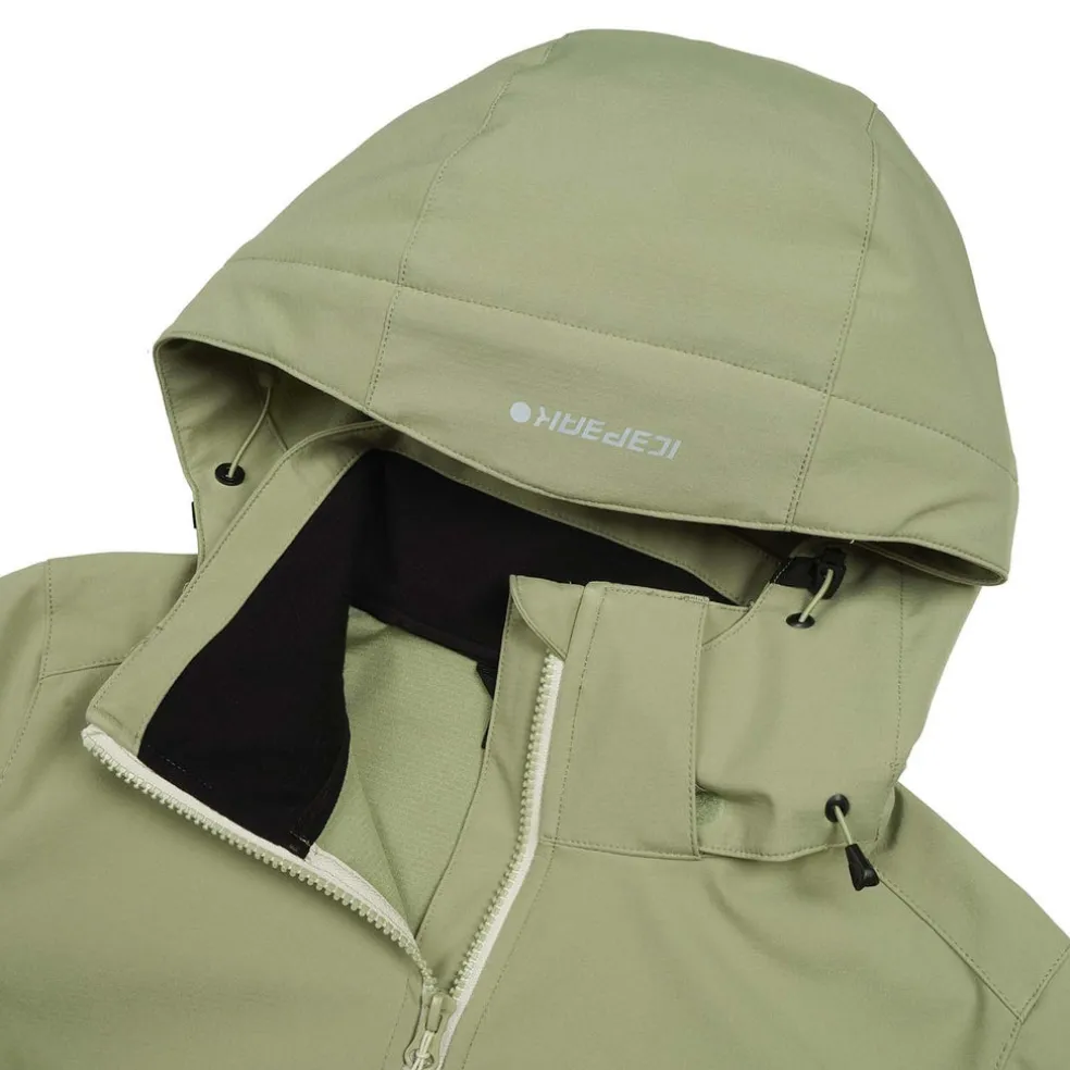 Bathgate Functioneel Outdoorjack