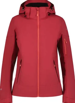Bathgate softshell jas