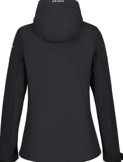 Bathgate softshell jas