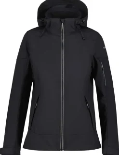 Bathgate softshell jas