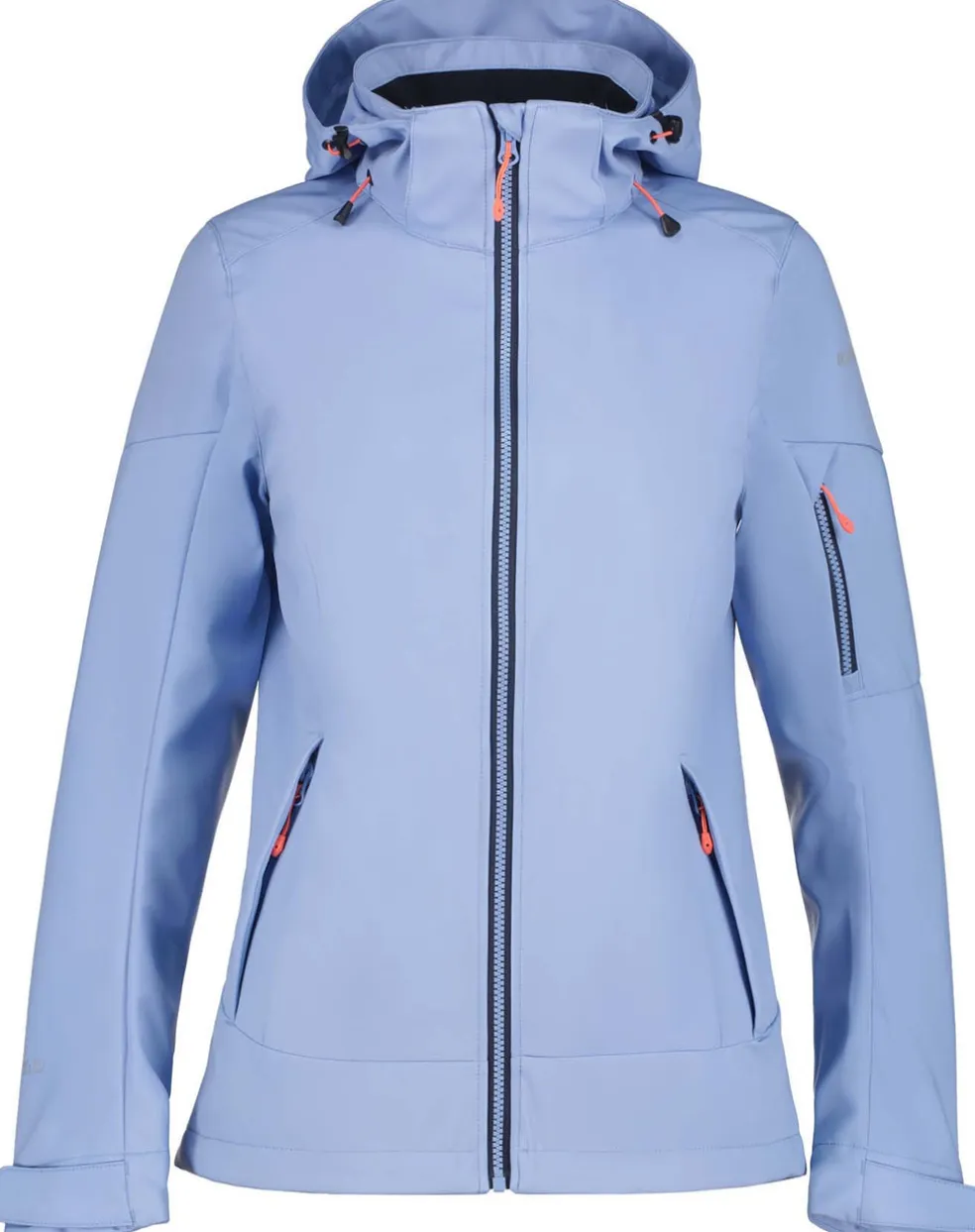 Bathgate softshell jas