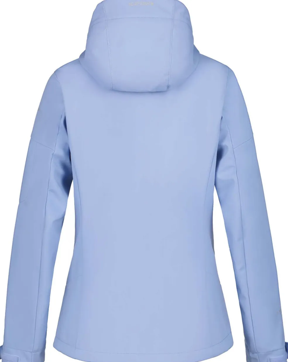 Bathgate softshell jas