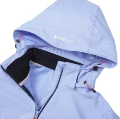 Bathgate softshell jas
