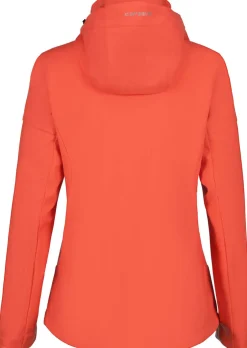 Bathgate softshell jas