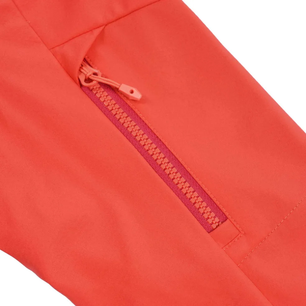 Bathgate softshell jas