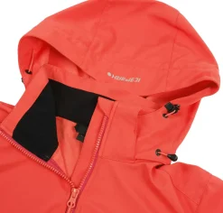 Bathgate softshell jas