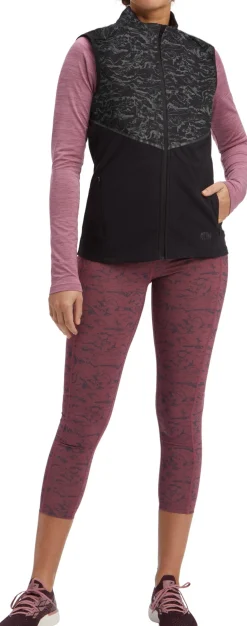 Baya bodywarmer