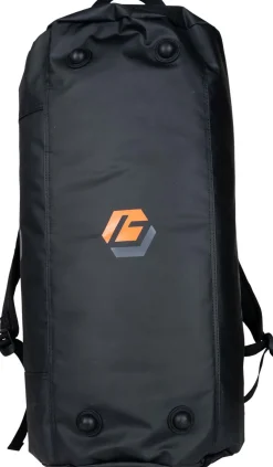 Bb5510 Elite duffeltas