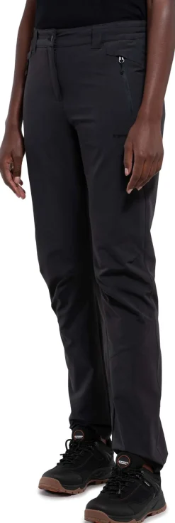 Beach hiking broek