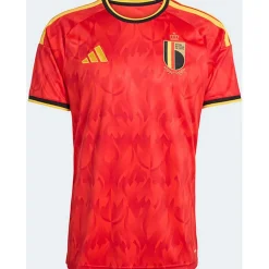 België 26 Thuisshirt
