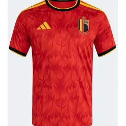 België 26 Thuisshirt