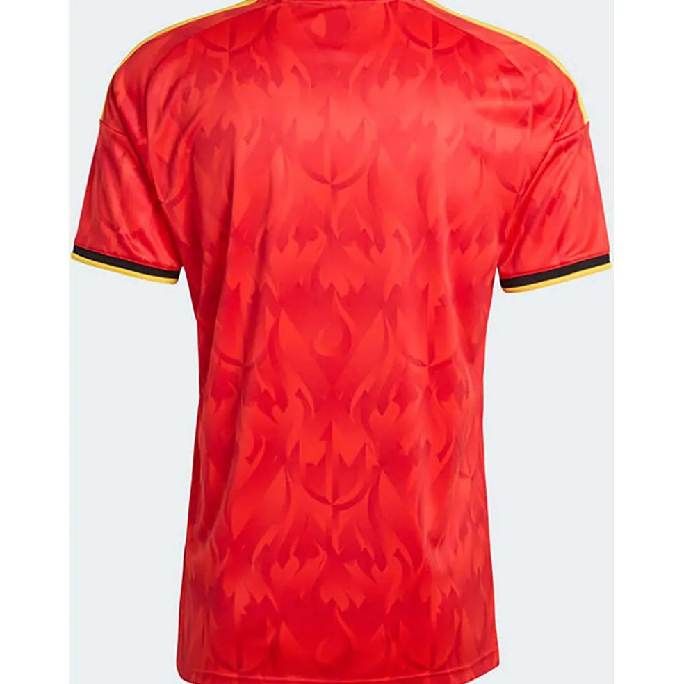 België 26 Thuisshirt