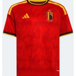 België 26 Thuisshirt Kids