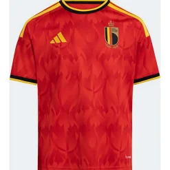 België 26 Thuisshirt Kids