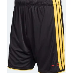 België 26 Thuisshort