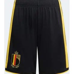 België 26 Thuisshort Kids