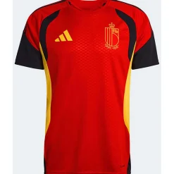 België 26 Tiro Training Voetbalshirt