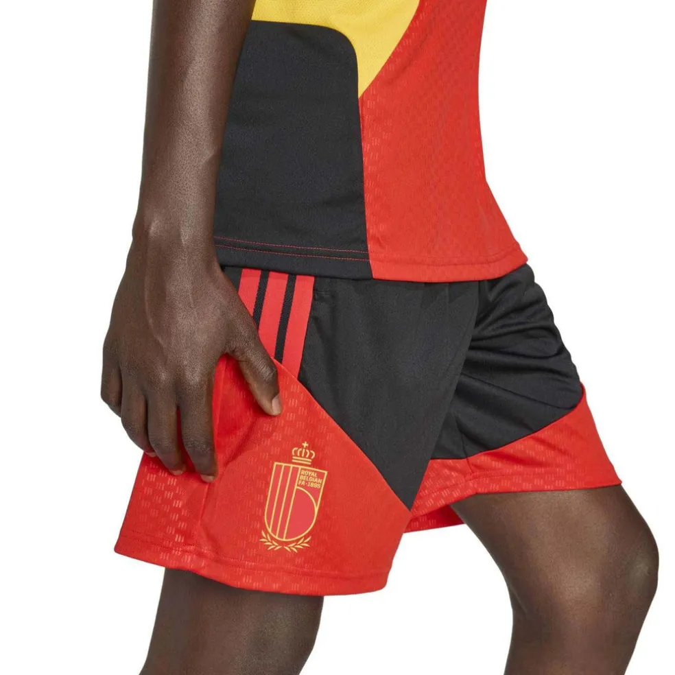 België Training Shorts