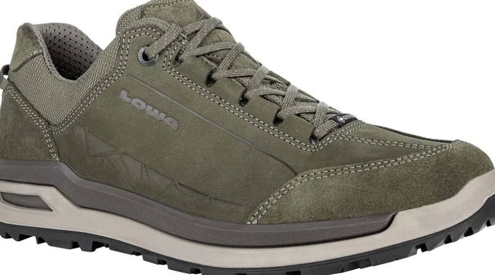 bellagio gtx lo wandelschoenen