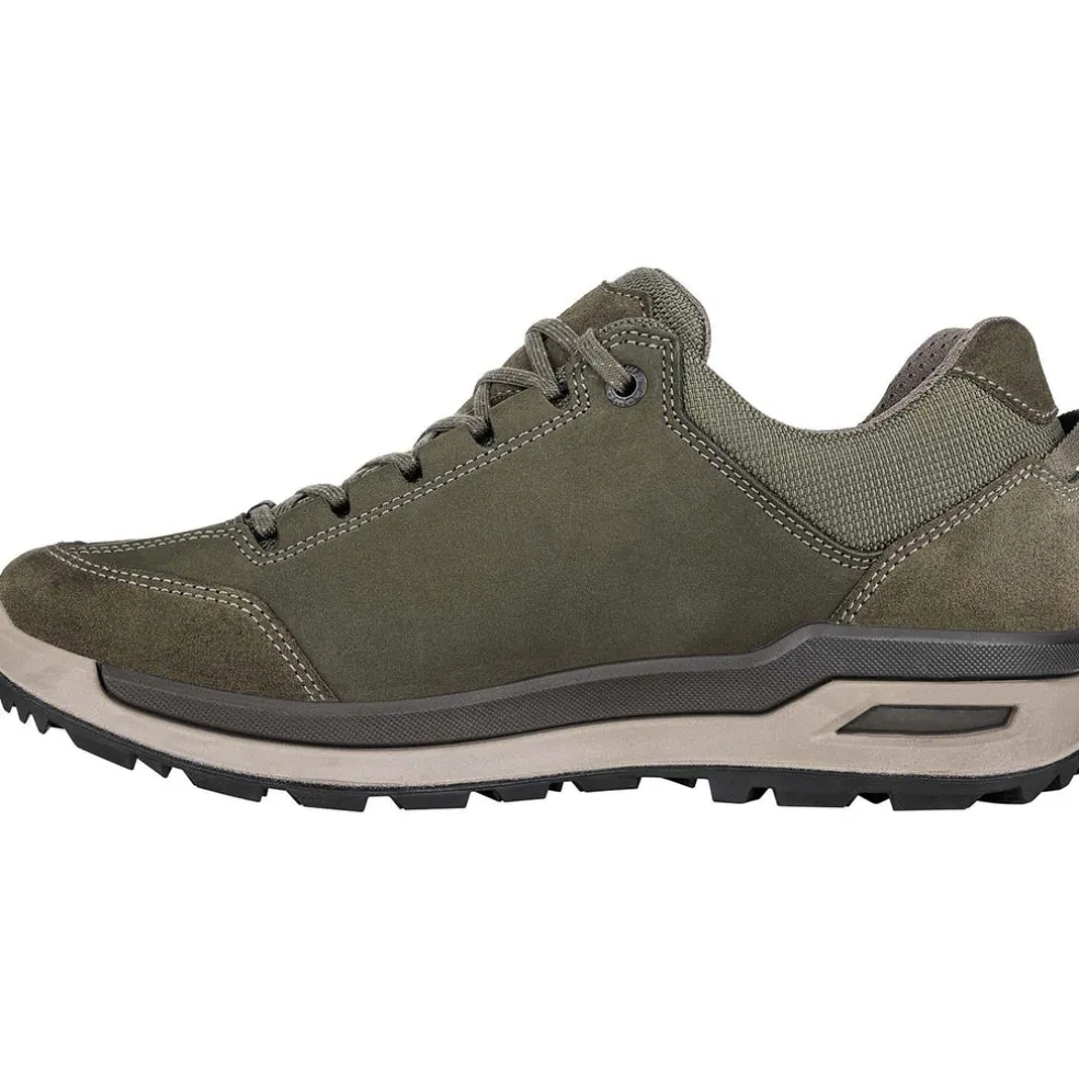 bellagio gtx lo wandelschoenen