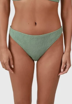 Bella-jacquard Women Bikini