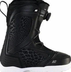 Benes BOA snowboardschoenen