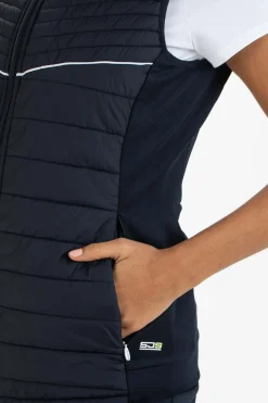 Bernadine bodywarmer