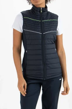 Bernadine bodywarmer