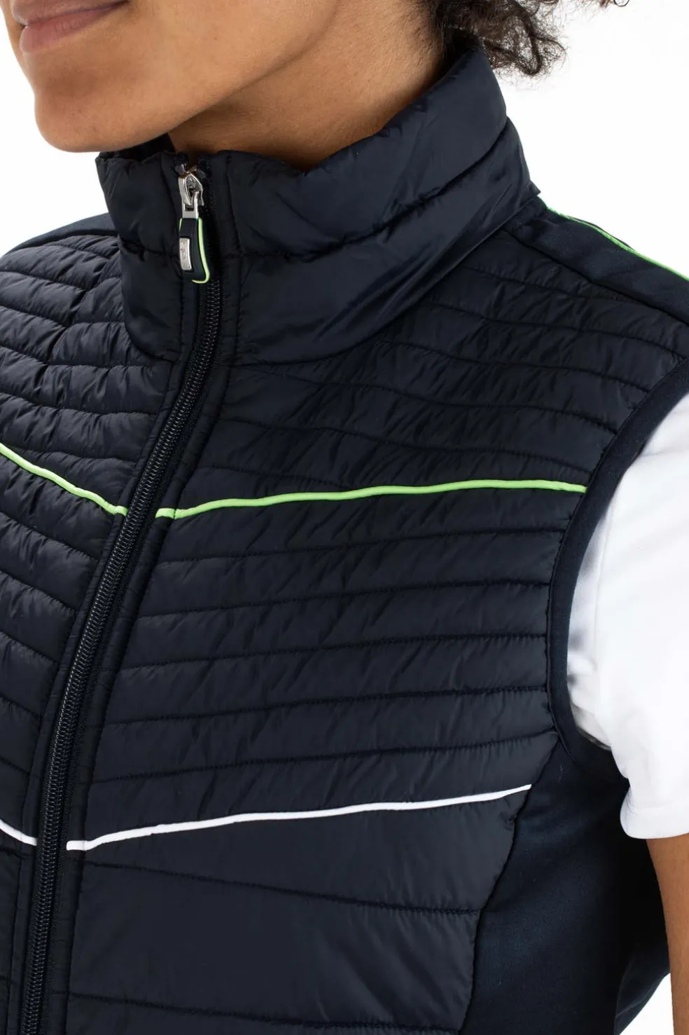 Bernadine bodywarmer