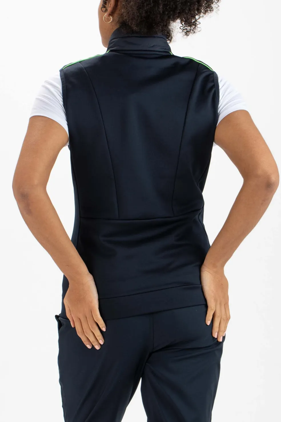 Bernadine bodywarmer